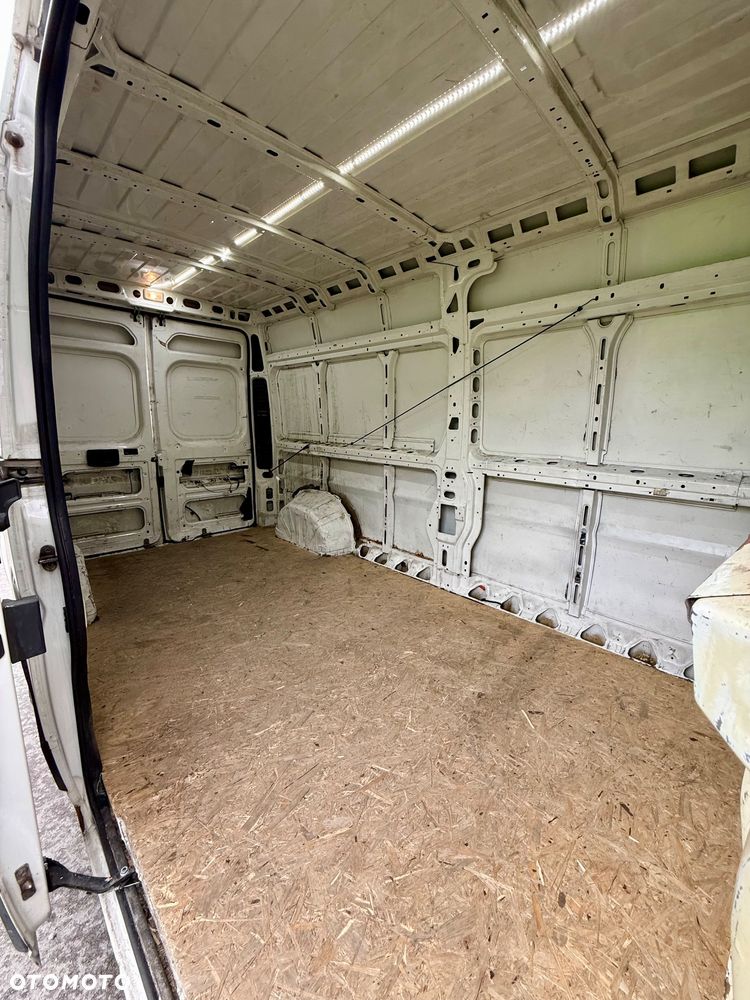 Peugeot Boxer - 8