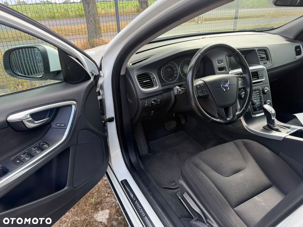 Volvo S60 - 5