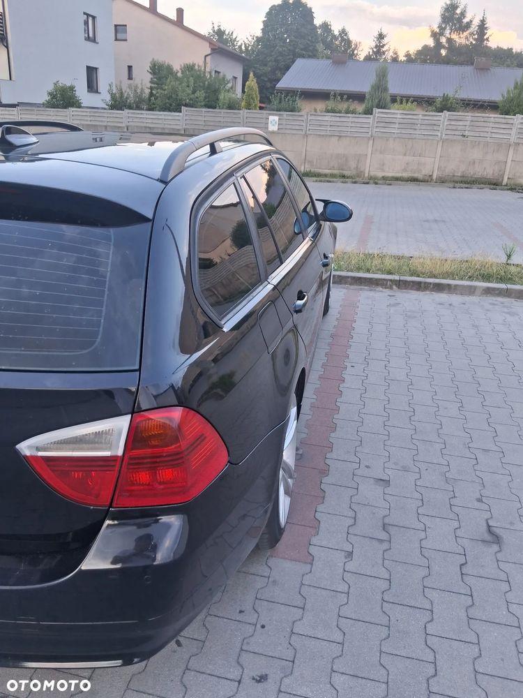 BMW Seria 3 - 9