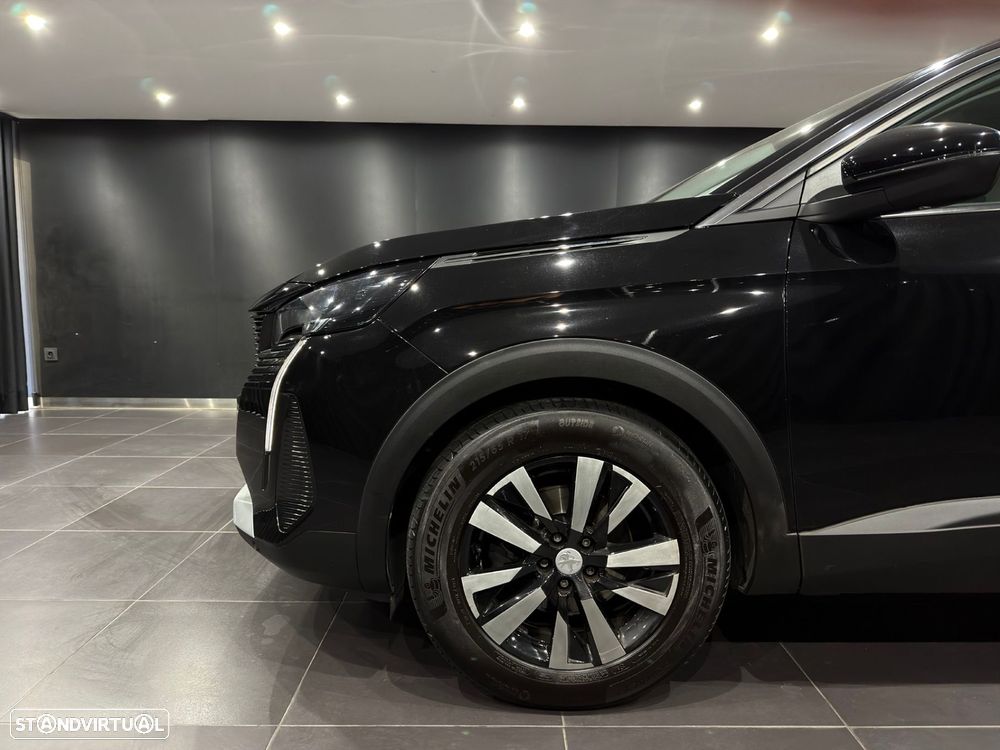 Peugeot 3008 1.2 PureTech Allure EAT8 - 3