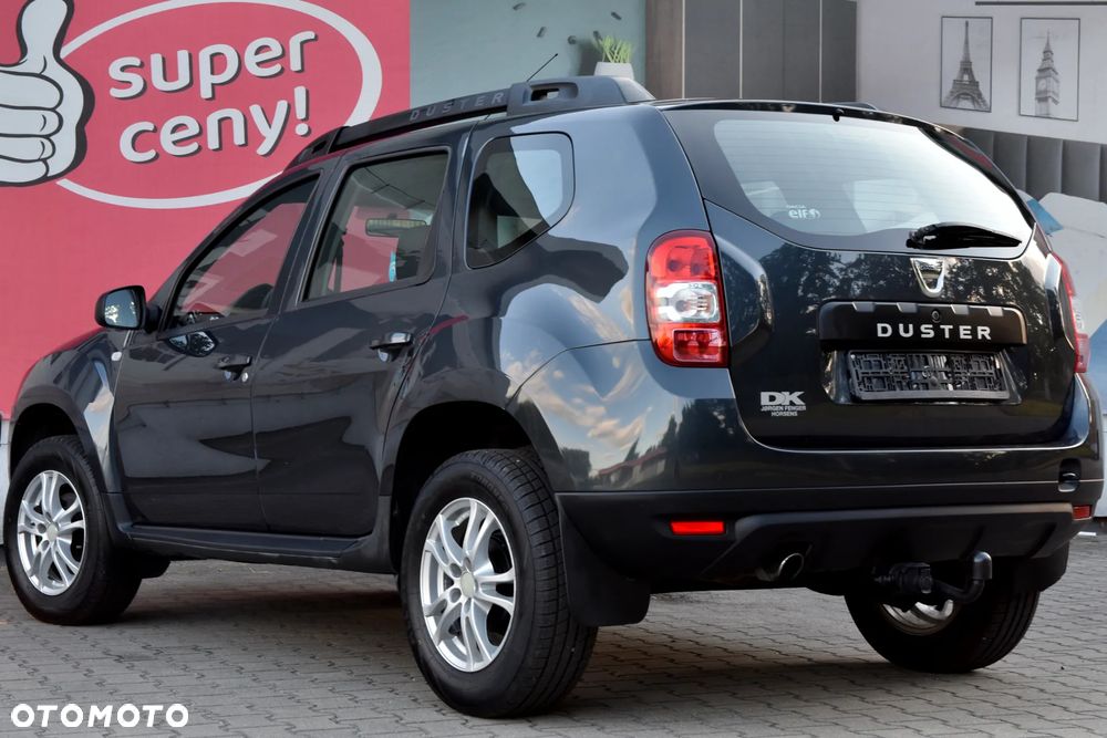 Dacia Duster 1.2 TCe Celebration - 6