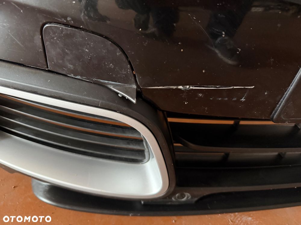 Citroen C5 Aircross 17-25 Przód Kompletny Zderzak Maska Zderzak Lampy Błotniki - 7