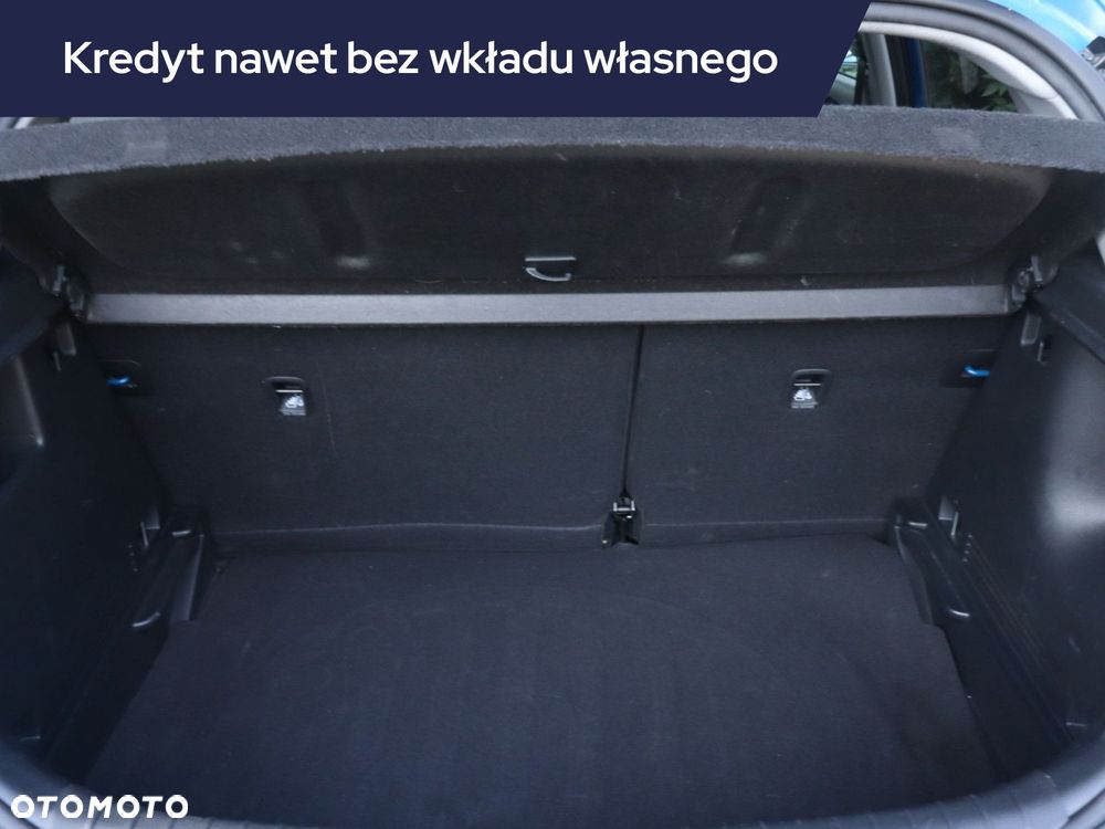 Kia Rio - 15
