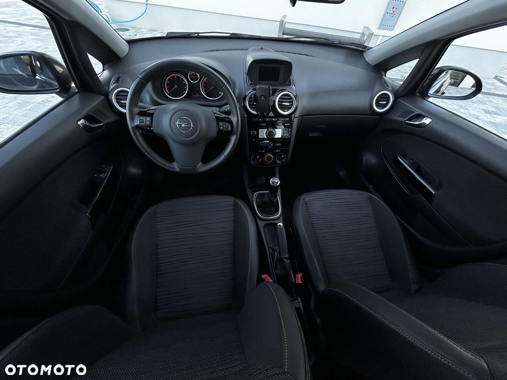 Opel Corsa - 7