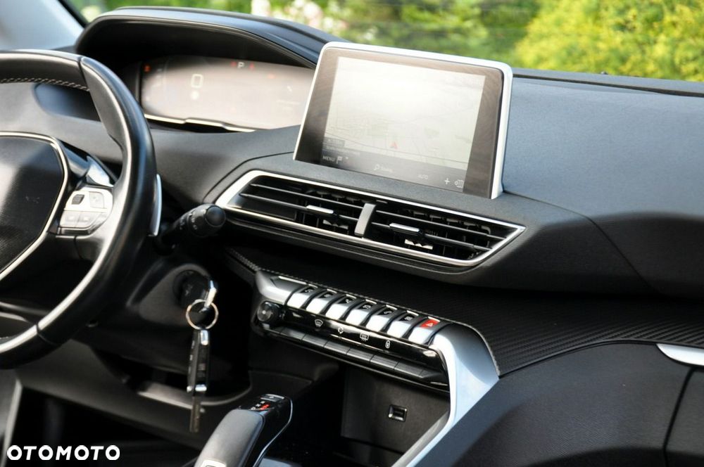 Peugeot 3008 - 26