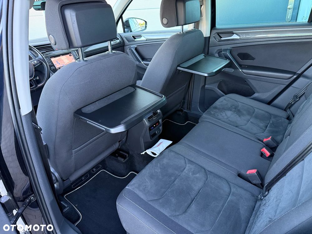 Volkswagen Tiguan 2.0 TSI BMT 4Mot Highline DSG - 20