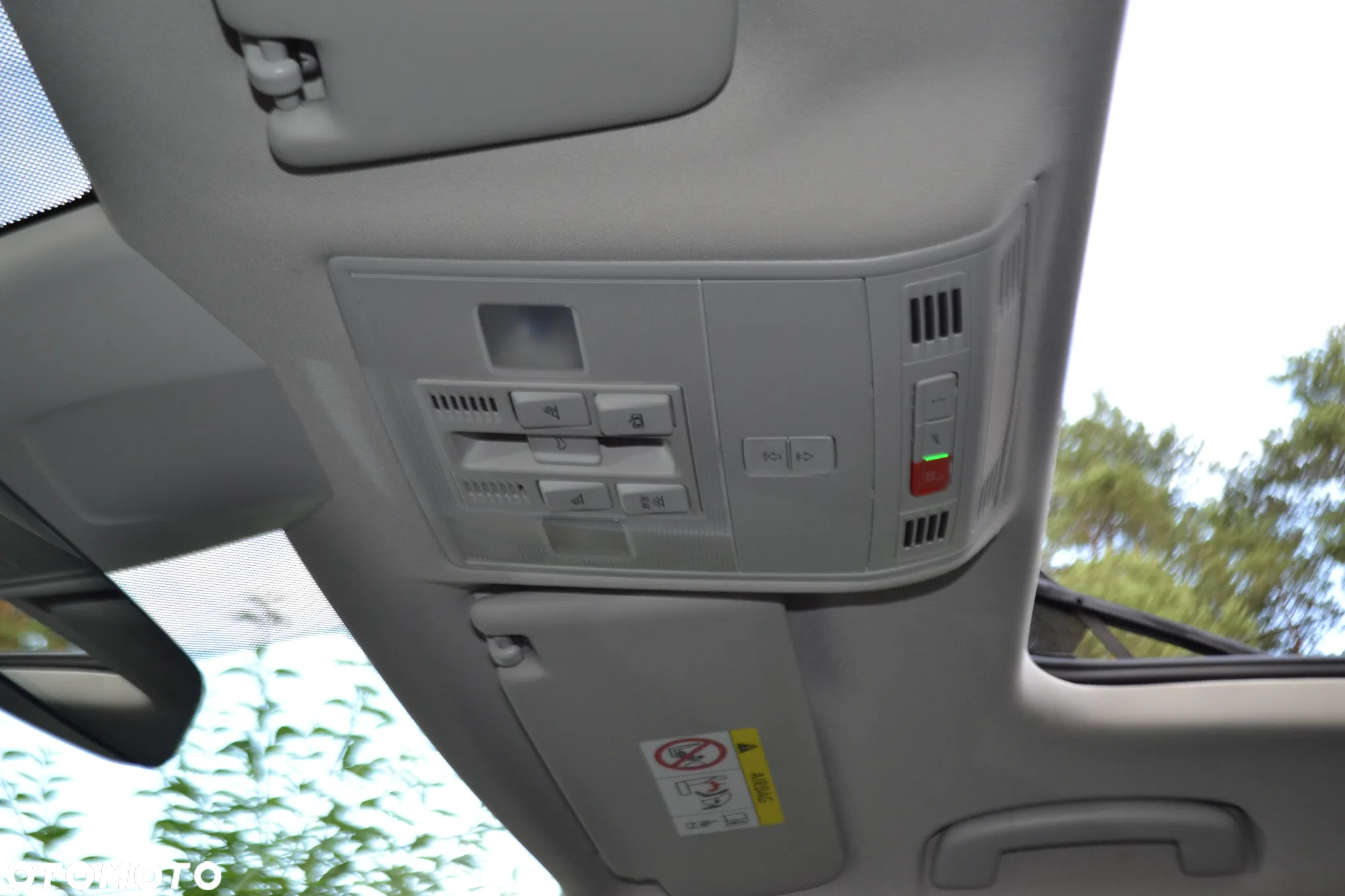 Skoda Superb 1.4 TSI Plug-In Hybrid Style DSG - 34