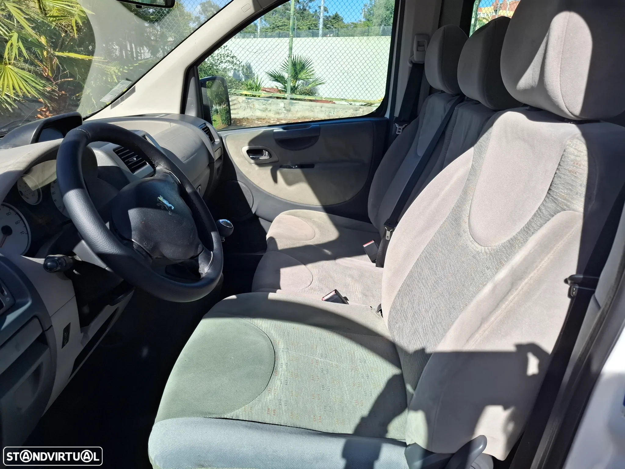 Peugeot Expert 2.0 HDi L2 Confort - 3