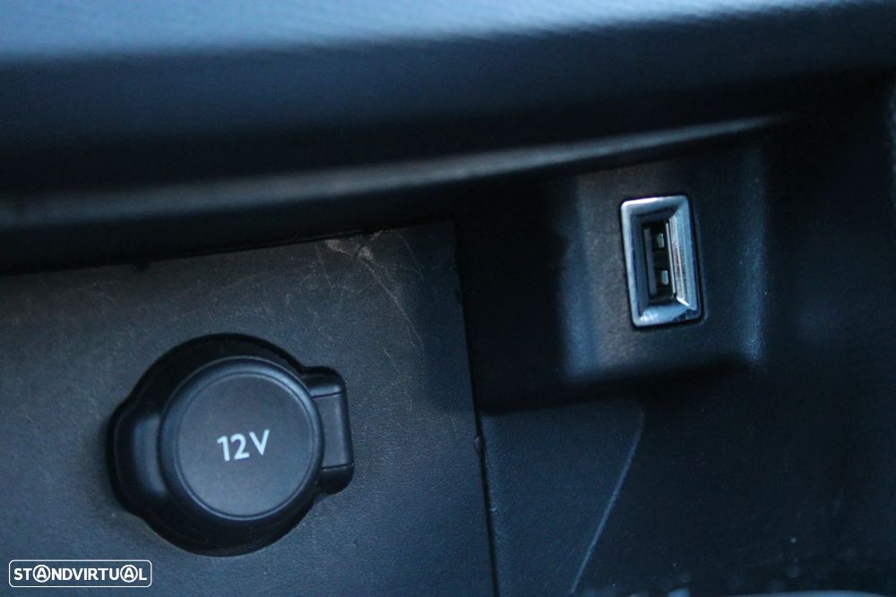 Peugeot 308 SW BlueHDi 130 Stop & Start Allure - 22