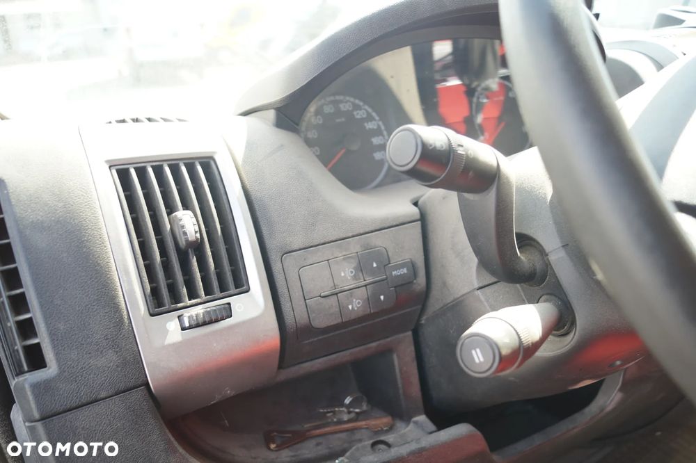 Fiat Ducato - 14