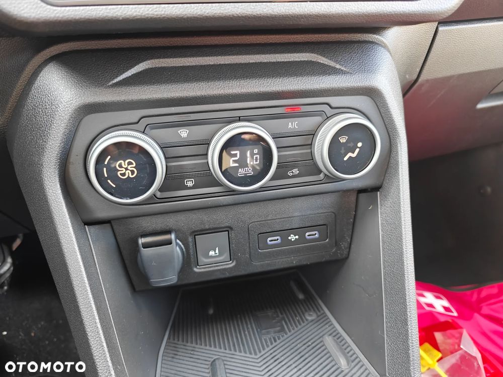 Dacia Sandero Stepway - 15