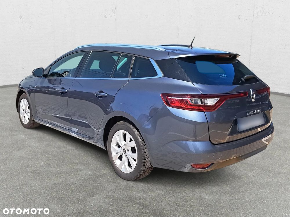 Renault Megane 1.5 Blue dCi Limited - 8