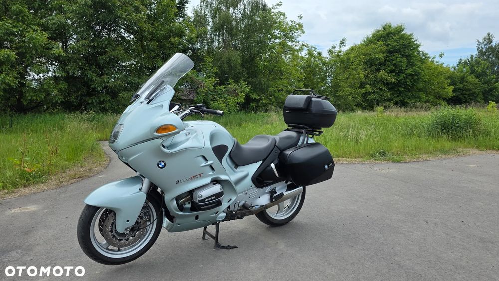 BMW R - 9