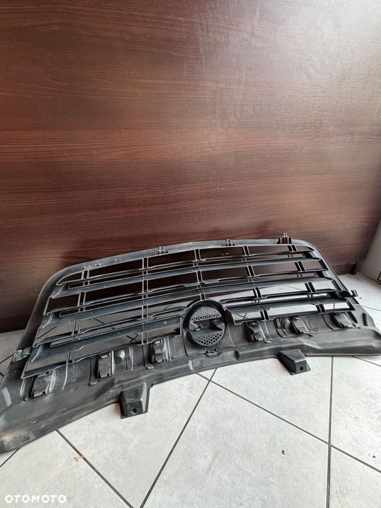Atrapa grill Opel Movano B 17r 623109857R - 3