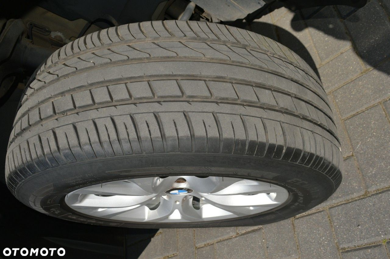 BMW X3 - 4