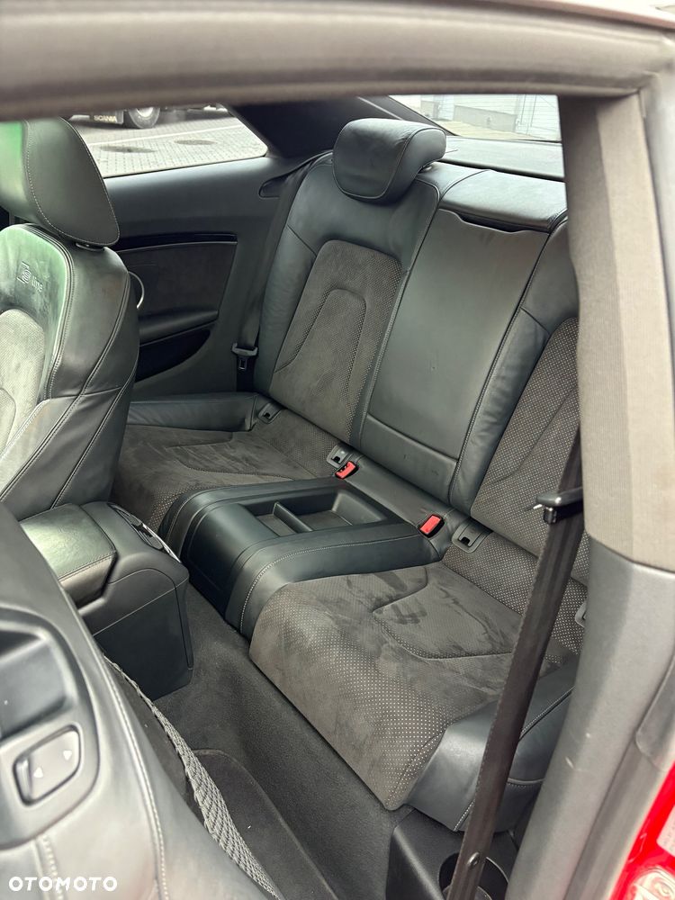Audi A5 Coupé - 20