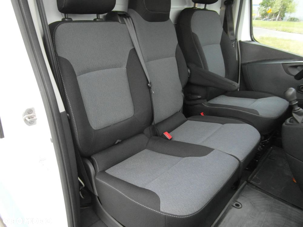 Opel VIVARO L2H2 MAXI - 22