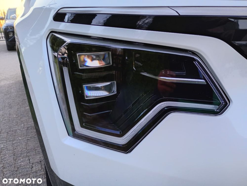 Kia Niro 64kWh XL - 23