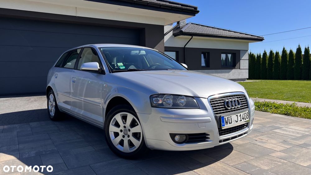 Audi A3 1.4 TFSI Ambiente - 14