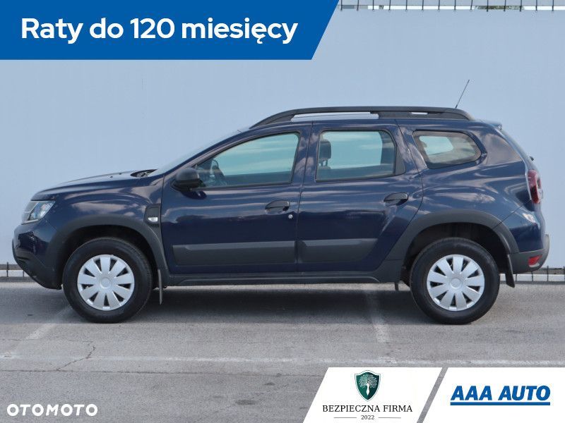 Dacia Duster - 4