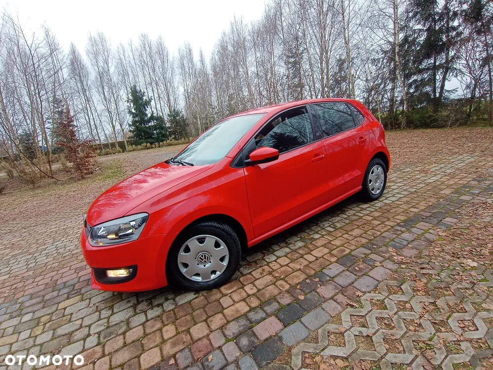 Volkswagen Polo 1.2 Team - 3