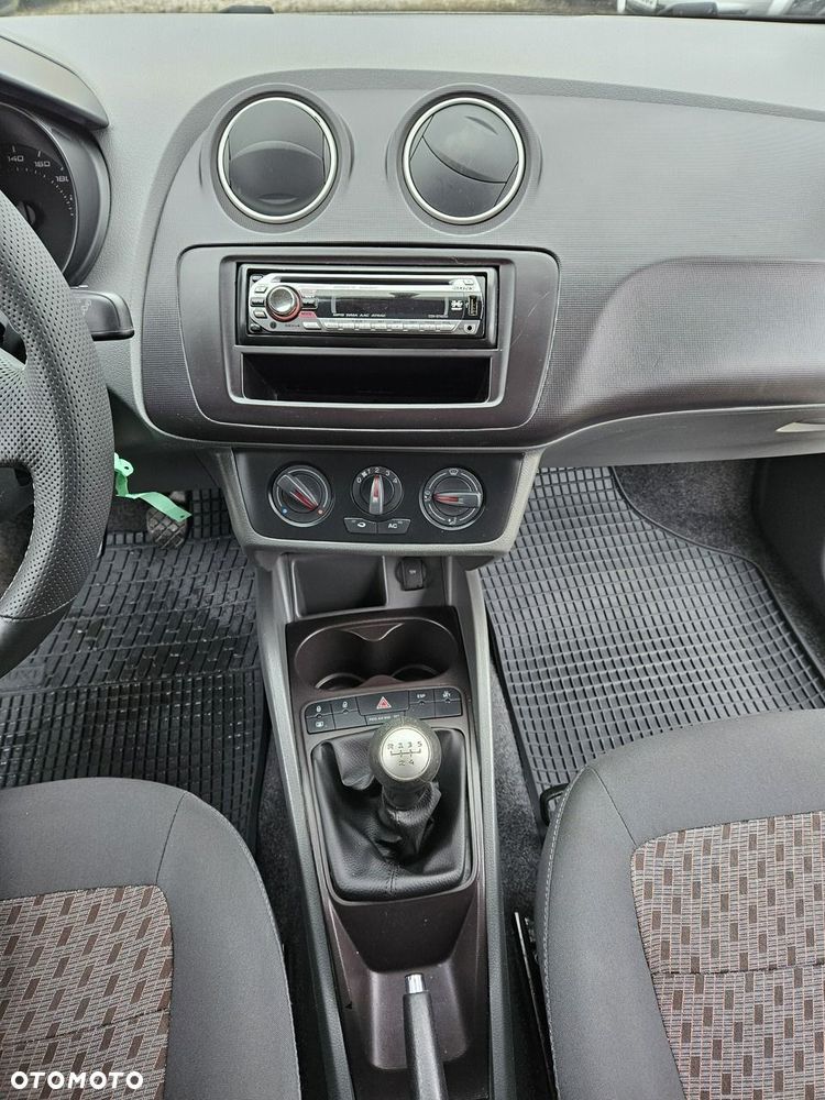Seat Ibiza - 14