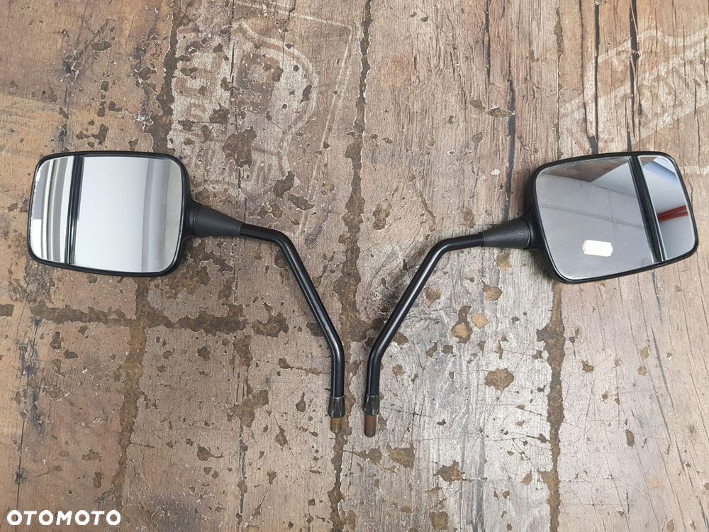 Lusterka motocyklowe Para - 3