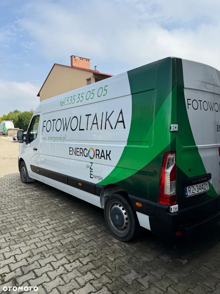 Renault MASTER L3H2 - 5
