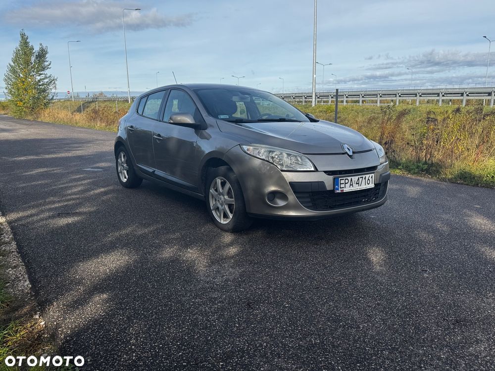 Renault Megane 1.6 16V Authentique Euro5 - 1