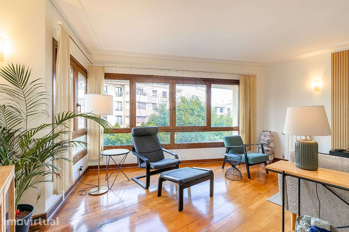 Apartamento T3 para arrendamento - Grande imagem: 3/41