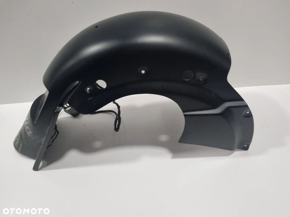 Indian Chief CHIEFTAIN Błotnik Tył Tylny - 8