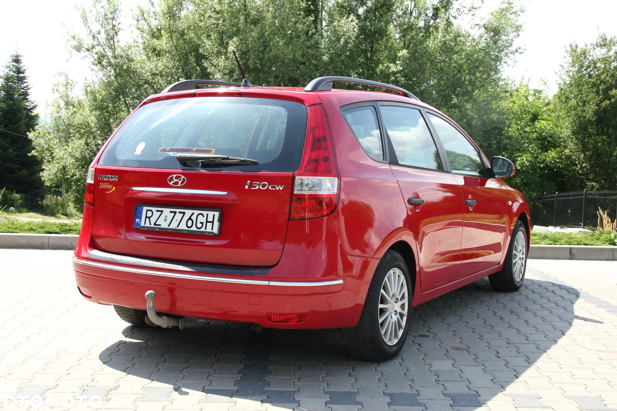 Hyundai i30 1.6 Classic + - 5