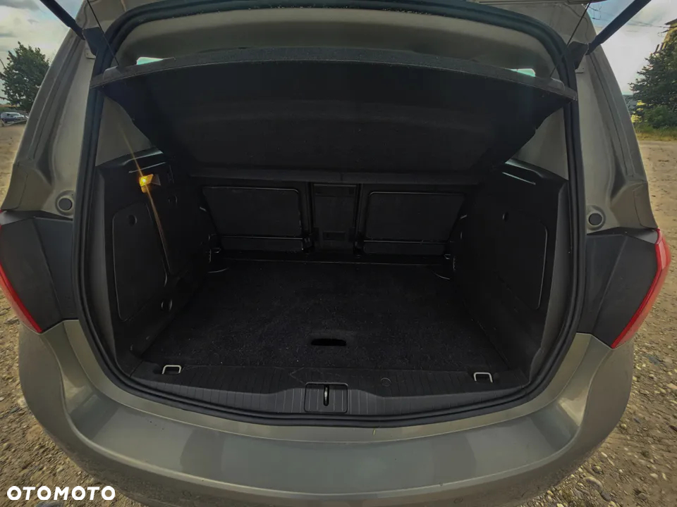 Opel Meriva 1.4 Active - 27