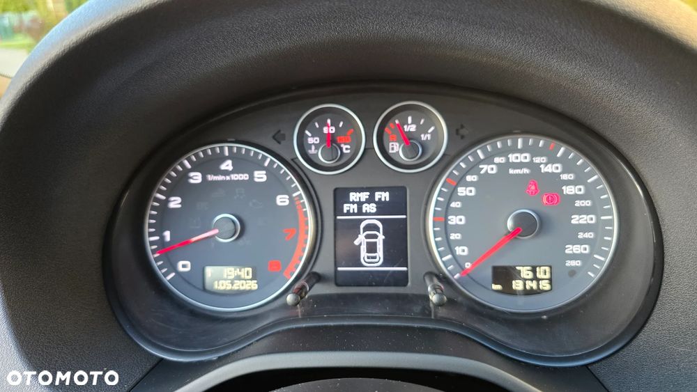 Audi A3 Sportback 1.4 TFSI S Line Sportpaket plus - 30