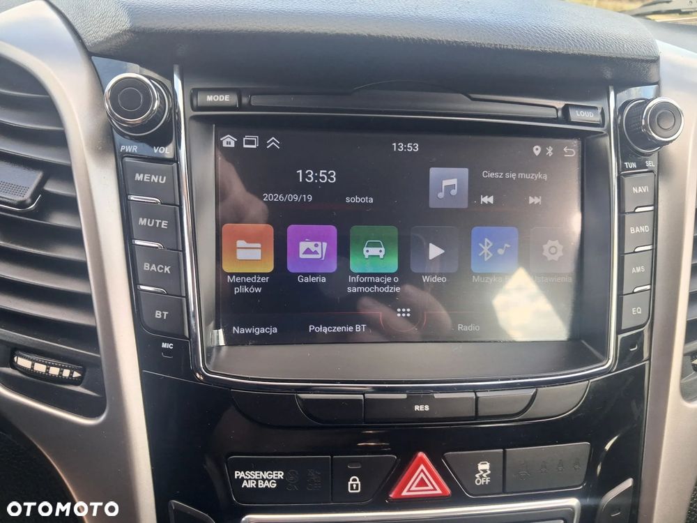Hyundai i30 - 7