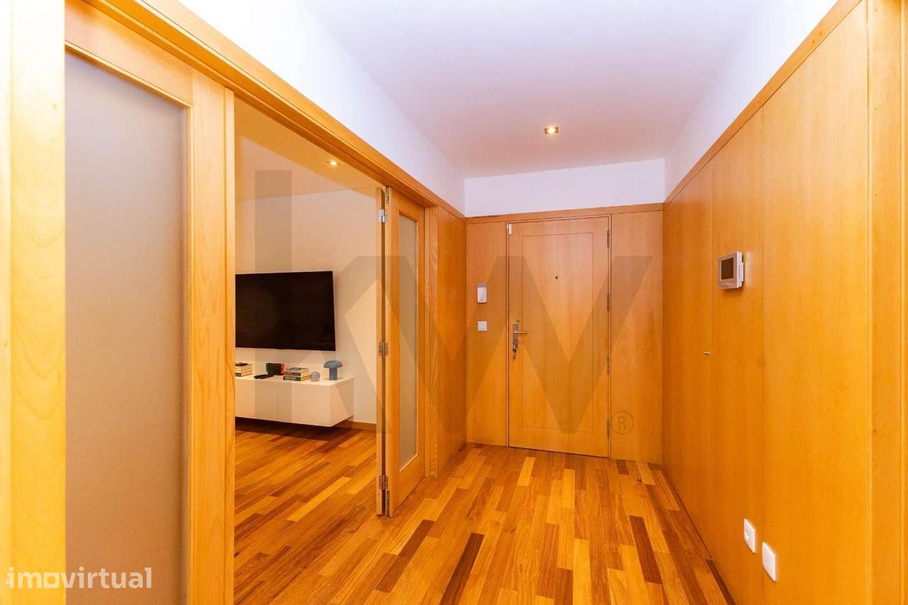 Apartamento T2 para Arrendamento próximo do metro do Casteêo da Maia - Grande imagem: 5/25