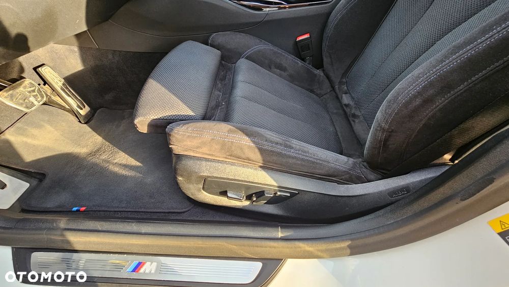 BMW Seria 5 530i M Sport sport - 14