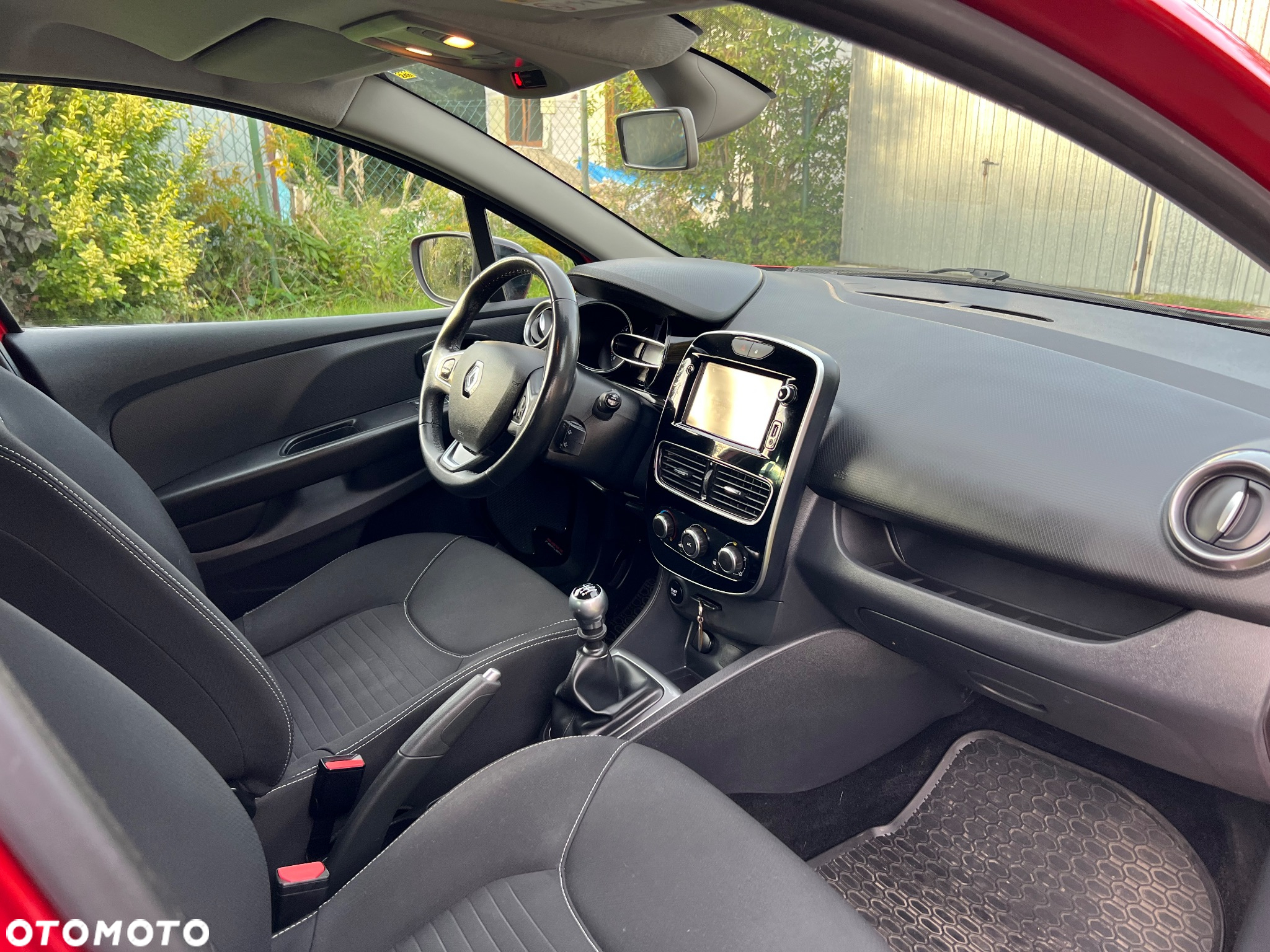 Renault Clio 1.2 Enegry TCe Limited - 7