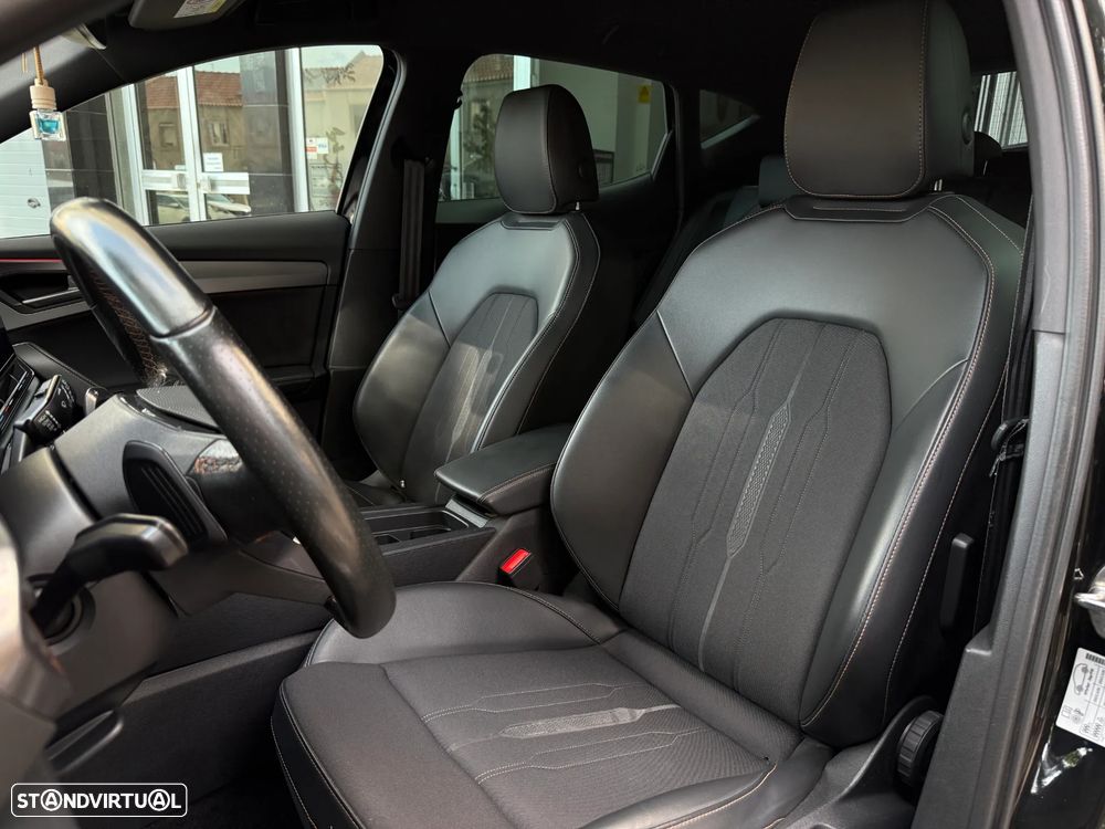 Cupra Formentor 1.5 TSI Plus DSG - 15