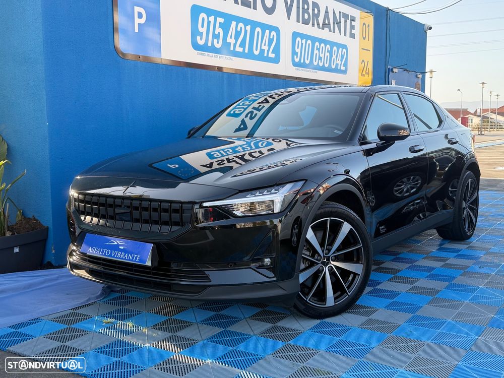 Polestar 2 Single Motor 64kWh - 1
