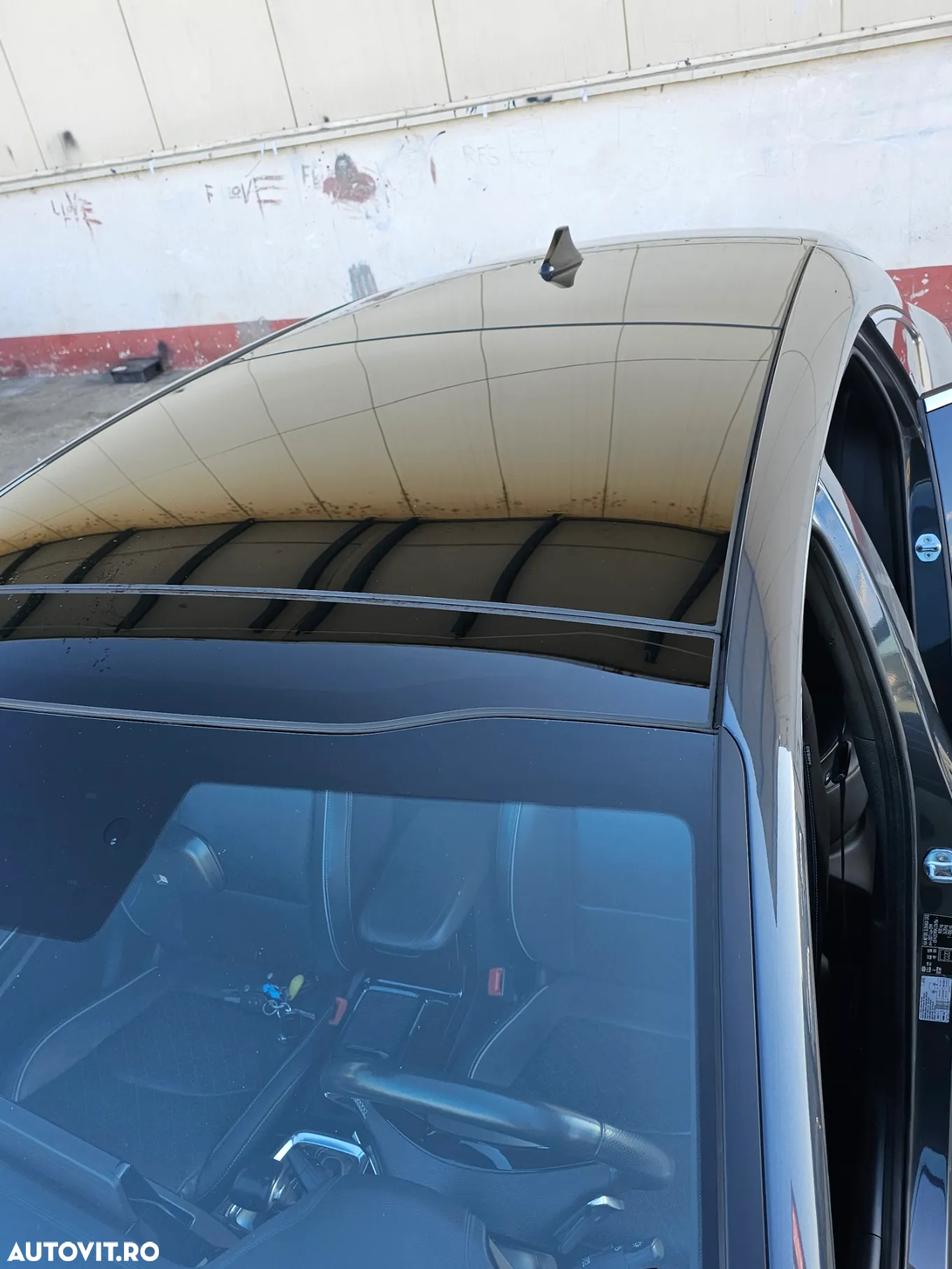 Kia Pro Ceed ProCeed 1.6 CRDi DCT7 SCR GT LINE - 17