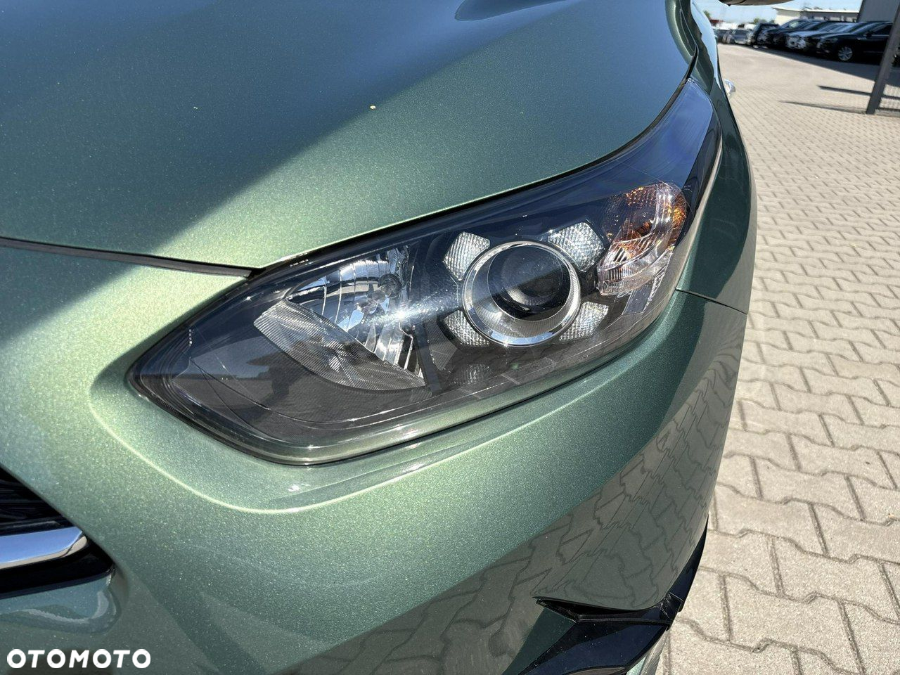 Kia Ceed 1.5 T-GDI M DCT - 9