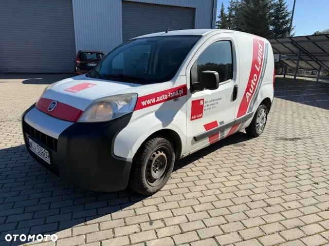 Fiat Fiorino - 4