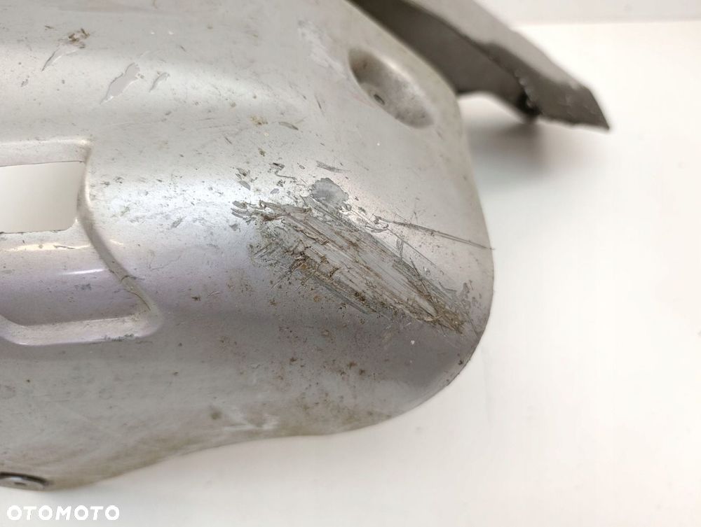 HONDA TRANSALP 600 PD06 PŁUG OSŁONA SILNIKA - 10