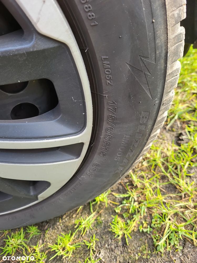 Honda Jazz 1.2 i-VTEC Trend - 14