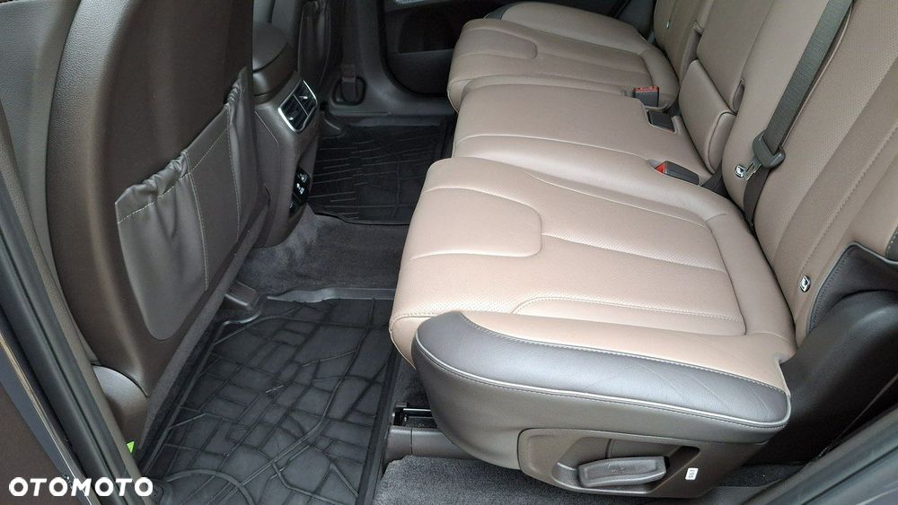 Hyundai Santa Fe 1.6 T-GDI PHEV Platinum 4WD - 19