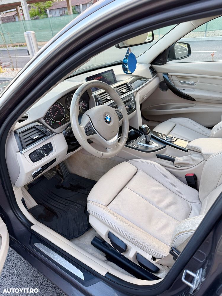 BMW Seria 3 - 8