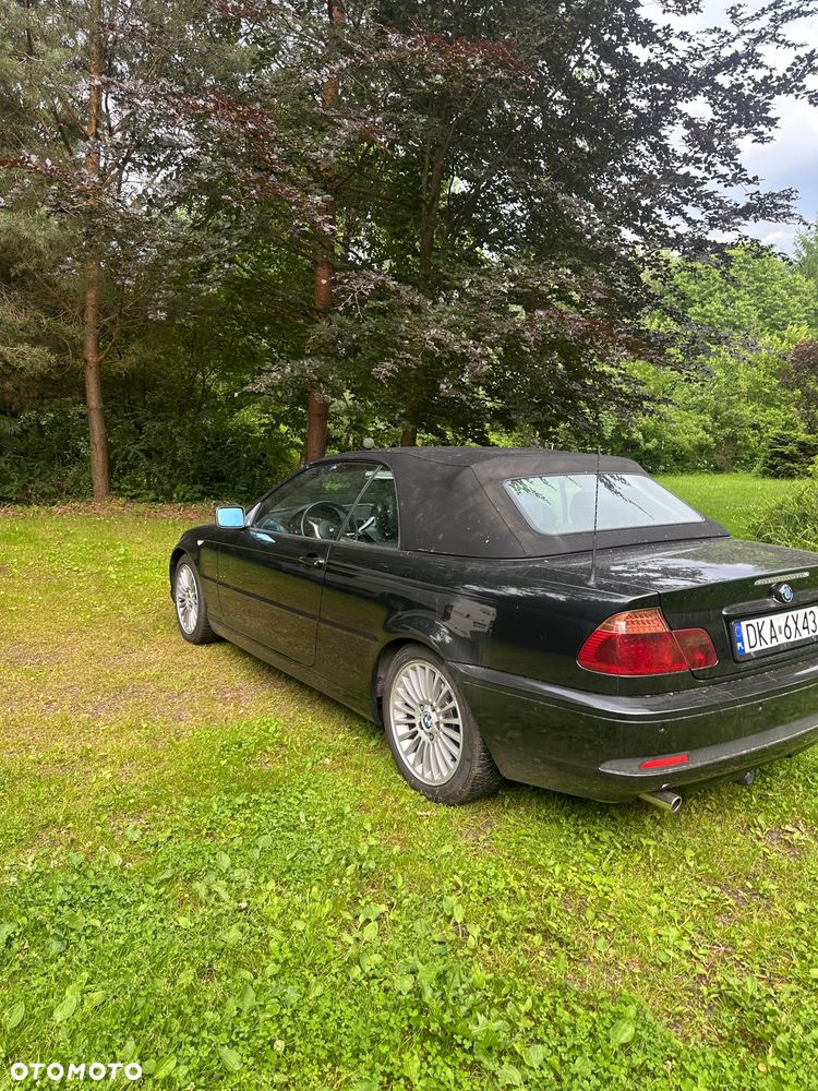 BMW Seria 3 318i - 6