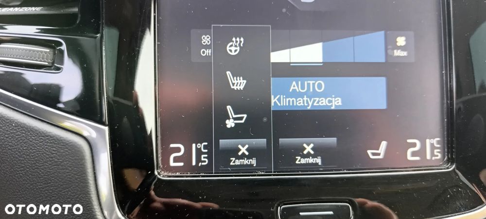 Volvo XC 90 D5 AWD Inscription 7os - 26