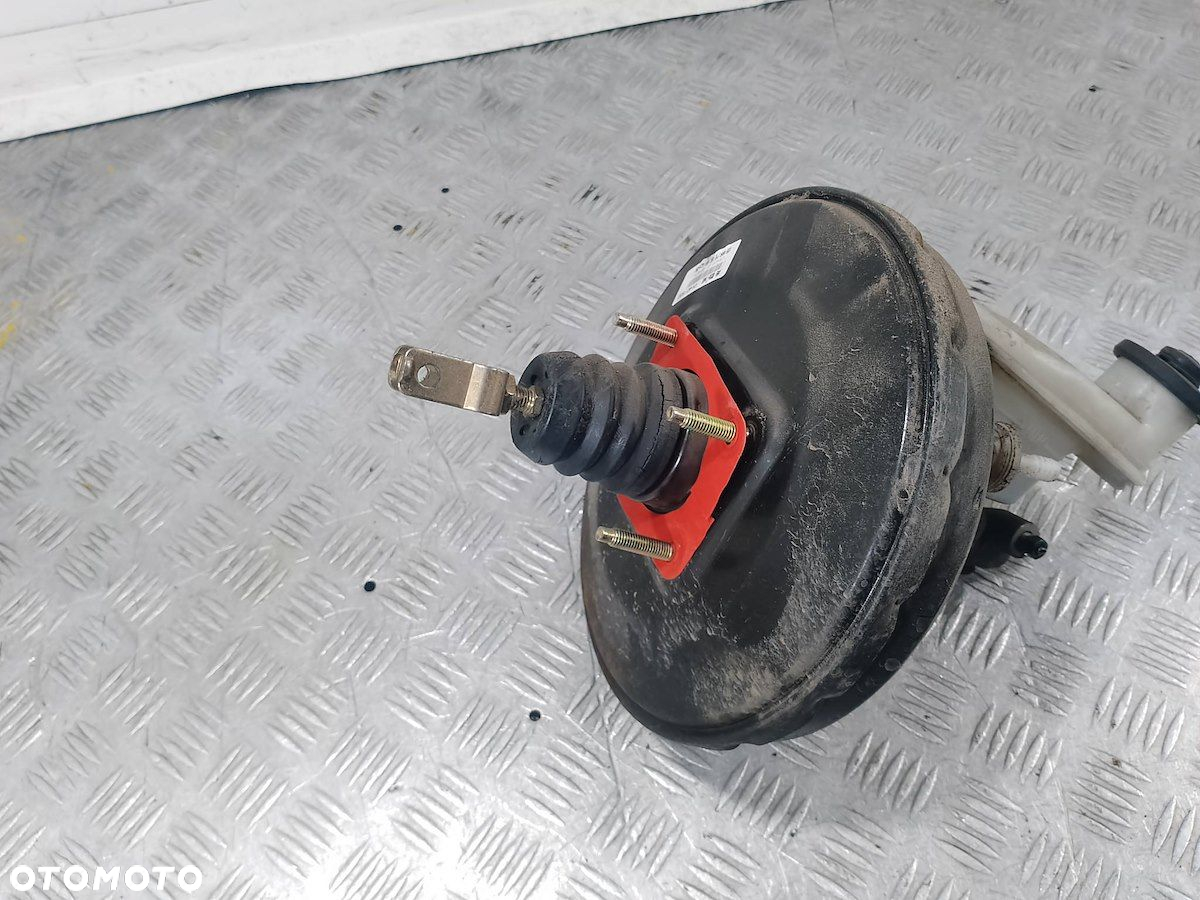 SERWO HAMULCOWE GEELY MK 01401600  130410  009658 1.5 GL - 6